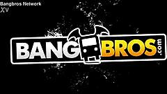 Nia's Huge Booty Gets Deep Interracial Creampie and Facial Cumshot