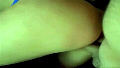 brunette teen 18+ girl riding cock with intense facial cumshot and handjob