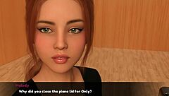 All Sex Scenes Compilation Melody Visual Novel Hd Part 2