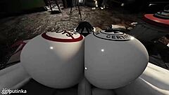 comgirl takes hard fucking in roblox condo