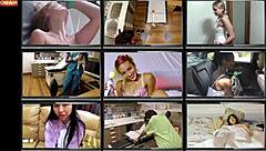 Human Guinea Pig Endures Intense Hitachi Orgasms from Doctor Tampa