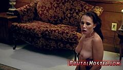 Hot German Teen 18+ Blonde Best Pals Aidra Fox And Kharlie Stone Are!