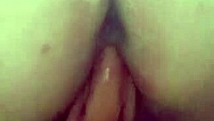 I crave a huge 23cm cock for tight pussy double penetration pleasure with my girlfriend using toys