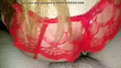 Bold Teen 18 Dances and Spreads Pussy for Intense Sex Action