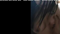 Vietnamese Asian Sex Scene