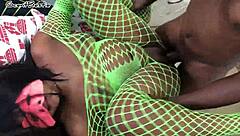 He Paid $100 To Pound My Pretty Pussy Hard!