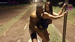 O Corno Filmou Eu Dando Pra Rola Grande E Grossa Do Prefeito