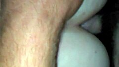 my ex's first anal try