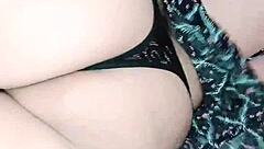 parte 1 entering the neighbor's bedroom and enjoying that tasty treat inside