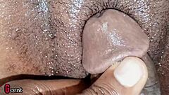 swollen pussy get pounded and drilled same time by bbc