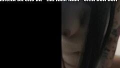 Vietnamese Asian Sex Scene