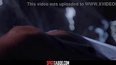 Married couple dives into wild foursome with aliens at wedding! Explosive gangbang reality with hardcore banging and fantasy twists!