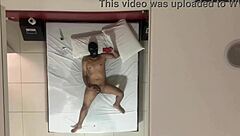 Big Tits And Ass In Sexy Handjob Action