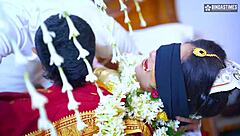 hey newly married curvy bride, wanna get fucked hard by masked devar in blindfolded armpit fetish full movie?