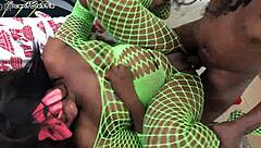 He Paid $100 To Pound My Pretty Pussy Hard!