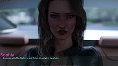 Fanmade Aiden revenge story unfolds with wife in thrilling part 2!