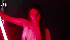 wonder star pantyhose adventure unfolds in casual tale