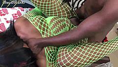 He Paid $100 To Pound My Pretty Pussy Hard!