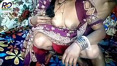 Episode 2 Great Sex With New Marriage By Lifting Saree Hindi Audio Claire Vaise