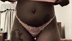 This compilation previews huge-titted ebony mature women showing off their curvy bodies and saggy assets in steamy scenes