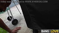 Horny Huge Asses and Tits Bouncing on Monster Cock!