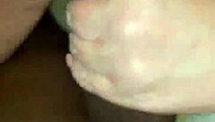 its so big blonde cougar amateur milf takes monster black cock deepthroat