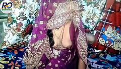 Episode 2 Great Sex With New Marriage By Lifting Saree Hindi Audio Claire Vaise