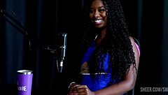 I compiled Emily Louise cast with Tifany Rocha for part 1, watch it all on sheer red