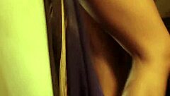 Is Your Indian Girlfriend Ready to Strip and Tease Like This?