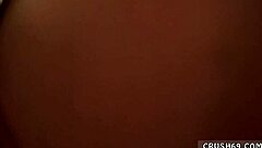 Oh Wow, Small Flat Teen 18+ Experiences Amateur Homemade First Time Thrill!