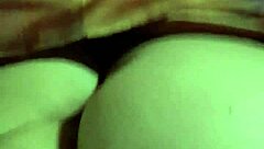 italian beauty in lima shows off her stunning white ass but hides peruvian passion