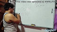 simplifying algebra concepts sexually for eager students in bedroom sessions