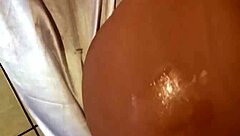 comeu o cusinho apertado da loirinha sex toy com anal e masturbação gostosa