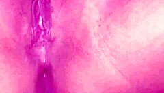 Indulging in a subtle solo masturbation session with gentle fingering and rising pleasure waves