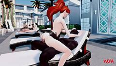 hey, ever wondered about jupiter's eclipse totality in phase one details?