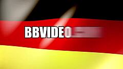 Amateur Group Blowjob Leads To Hardcore Cumshot In Wild European Threesome Action!