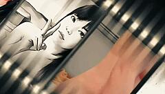 Craving raw creampie action with shaved pussy Japanese milf amateur?