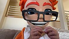 Can Lusty Asian Linda Lan Ride Massive Dick Like A Pro In Naughty Casting Session?