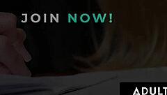 Why Does Russian Beauty Alexa Flexy Crave Massive Cock Deep in Her Tight Ass?