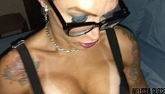 voltando da festa de halloween encontrei um pirocudo crossdresser para anal e blowjob travessuras