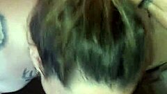 Hey, let's make this morning blowjob super nasty with deepthroat sucking and cum swallowing action!