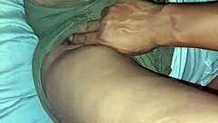 someone interrupts my room time offering cash for personal touches