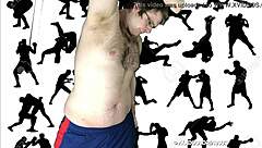 Let's get ready for fight night with Alexandria Wu and Clifford Bryant