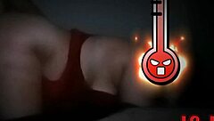 i feel so aroused watching my brazilian wife take it doggystyle from her lover in homemade video