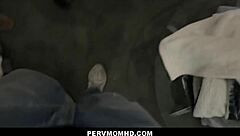 Big tits hot milf multiple orgasms while big cock guy fucks her pov - Aderes Quin Joshua Lewis