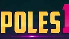 riley jacobs got caught jerking now takes double penetration with two monster cocks