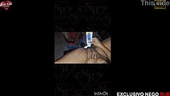 hotwife slut wife gets her ass destroyed by huge black cock