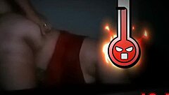 i feel so aroused watching my brazilian wife take it doggystyle from her lover in homemade video