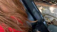 Latina Amateur Fuck Doll Uses Sex Toys For Anal Assfucking In Lingerie