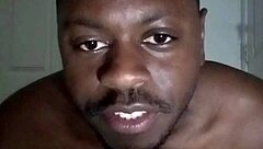 New meme features solo creator in a fun cum-themed room adventure with playful masturbation